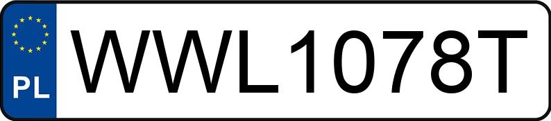 Numer rejestracyjny WWL 1078T posiada OPEL Insignia Sports Tourer 2.0 CDTI MR`08 E5 Insignia - WWL1078T Numer rejestracyjny WWL 1078T posiada OPEL Insignia Sports Tourer 2.0 CDTI MR`08 E5 Insignia - WWL1078T