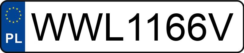 Numer rejestracyjny WWL 1166V posiada MERCEDES-BENZ 1524 L 4X2 - WWL1166V Numer rejestracyjny WWL 1166V posiada MERCEDES-BENZ 1524 L 4X2 - WWL1166V