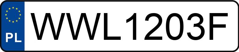 Numer rejestracyjny WWL 1203F posiada CITROEN C5 II 2.0 HDI FAP MR`08 E5 Confort - WWL1203F