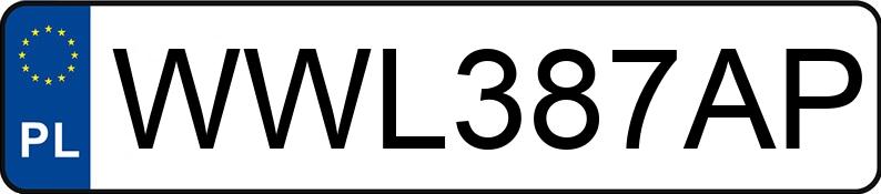 Numer rejestracyjny WWL 387AP posiada OPEL Astra V Sports Tourer 1.4 MR`16 E6 Elite S&S - WWL387AP Numer rejestracyjny WWL 387AP posiada OPEL Astra V Sports Tourer 1.4 MR`16 E6 Elite S&S - WWL387AP