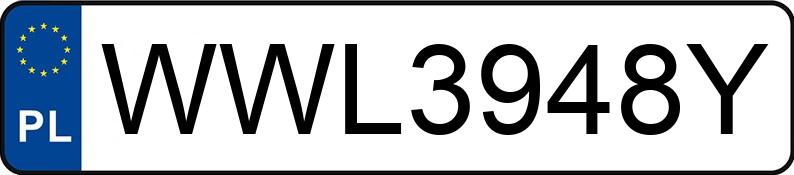Numer rejestracyjny WWL 3948Y posiada AUDI A8 Quattro 4.2 Kat. MR`02 E3 4E Tiptronic - WWL3948Y Numer rejestracyjny WWL 3948Y posiada AUDI A8 Quattro 4.2 Kat. MR`02 E3 4E Tiptronic - WWL3948Y