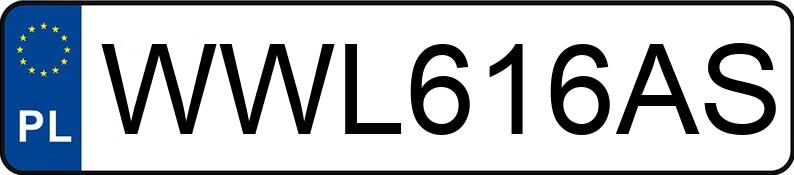 Numer rejestracyjny WWL 616AS posiada ALFA ROMEO Giulietta 2.0 JTDM-jet MR`19 E6d 940 Veloce TCT - WWL616AS