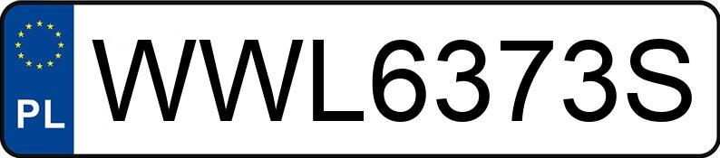 Numer rejestracyjny WWL 6373S posiada MERCEDES-BENZ GLC 200 d MR`19 E6d X253 FL 4Matic - WWL6373S