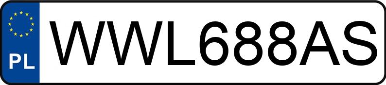 El número de registro WWL 688AS tiene PEUGEOT 308 Coupe-Cabrio 1.6 MR`08 E4 Sport Pack 150 Aut. - WWL688AS