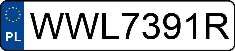 Numer rejestracyjny WWL 7391R posiada RENAULT Grand Espace IV 3.0 dCi MR`02 E3 Expression Aut. - WWL7391R Numer rejestracyjny WWL 7391R posiada RENAULT Grand Espace IV 3.0 dCi MR`02 E3 Expression Aut. - WWL7391R