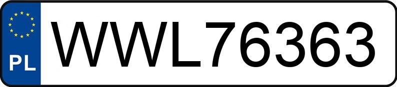 Numer rejestracyjny WWL 76363 posiada MERCEDES-BENZ E 200 - WWL76363 Numer rejestracyjny WWL 76363 posiada MERCEDES-BENZ E 200 - WWL76363