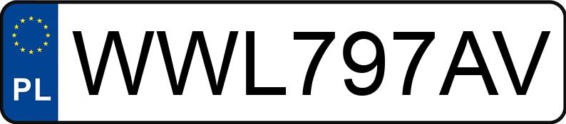 Numer rejestracyjny WWL 797AV posiada PEUGEOT 5008 1.2 Mild Hybrid MR`24 E6e GT 136 S&S DCS - WWL797AV