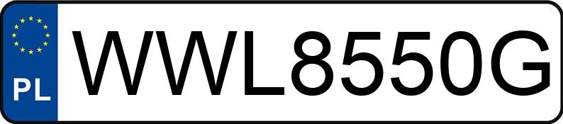 Numer rejestracyjny WWL 8550G posiada MERCEDES-BENZ CLS 350 D 4MATIC - WWL8550G Numer rejestracyjny WWL 8550G posiada MERCEDES-BENZ CLS 350 D 4MATIC - WWL8550G