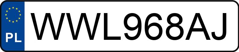 Il numero di registrazione WWL 968AJ ha OPEL INSIGNIA SPORTS TOURER 0G-A - WWL968AJ