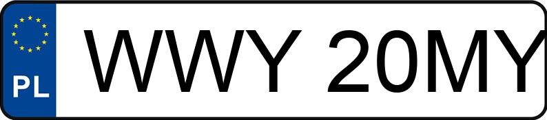 Numer rejestracyjny WWY 20MY posiada PEUGEOT Skutery do 50 ccm Speedfight 2LND50 XRACE - WWY20MY Numer rejestracyjny WWY 20MY posiada PEUGEOT Skutery do 50 ccm Speedfight 2LND50 XRACE - WWY20MY