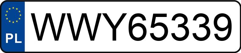 Numer rejestracyjny WWY 65339 posiada BMW 320i Kat. MR`01 E3 E46 320i Kat. MR`01 E3 E46 - WWY65339 Numer rejestracyjny WWY 65339 posiada BMW 320i Kat. MR`01 E3 E46 320i Kat. MR`01 E3 E46 - WWY65339