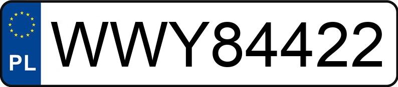 Numer rejestracyjny WWY 84422 posiada BMW 330 Touring Diesel Kat. MR`98 E46 330 Touring Diesel Kat. MR`98 E46 - WWY84422 Numer rejestracyjny WWY 84422 posiada BMW 330 Touring Diesel Kat. MR`98 E46 330 Touring Diesel Kat. MR`98 E46 - WWY84422