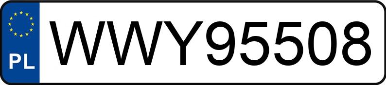 Numer rejestracyjny WWY 95508 posiada MERCEDES-BENZ E 280 CDI - WWY95508 Numer rejestracyjny WWY 95508 posiada MERCEDES-BENZ E 280 CDI - WWY95508