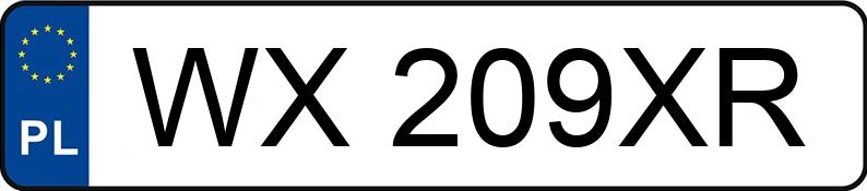 Numer rejestracyjny WX 209XR posiada AUDI A4 Avant Quattro 3.0 TDi MR`05 E4 8E A4 Avant Quattro 3.0 TDi MR`05 E4 8E - WX209XR Numer rejestracyjny WX 209XR posiada AUDI A4 Avant Quattro 3.0 TDi MR`05 E4 8E A4 Avant Quattro 3.0 TDi MR`05 E4 8E - WX209XR