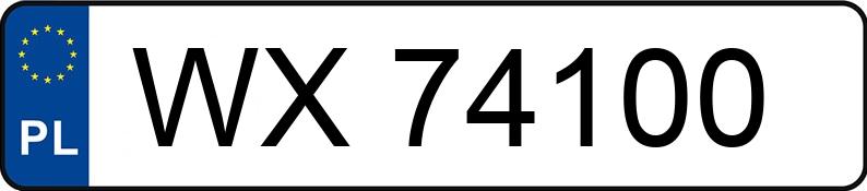 Numer rejestracyjny WX 74100 posiada MERCEDES-BENZ G 350 CDI MR`08 E4 463 G 350 CDI MR`08 E4 463 - WX74100 Numer rejestracyjny WX 74100 posiada MERCEDES-BENZ G 350 CDI MR`08 E4 463 G 350 CDI MR`08 E4 463 - WX74100