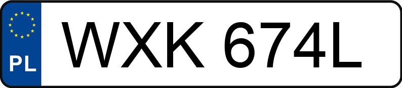 Numer rejestracyjny WXK 674L posiada FORD Escort XR3i 1.6 MR`95 Escort XR3i 1.6 MR`95 - WXK674L Numer rejestracyjny WXK 674L posiada FORD Escort XR3i 1.6 MR`95 Escort XR3i 1.6 MR`95 - WXK674L