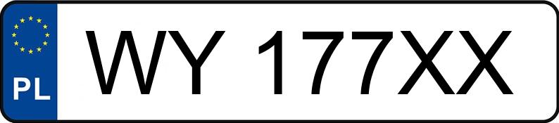 Numer rejestracyjny WY 177XX posiada BMW 316ti Compact Kat. MR`01 E3 E46 316ti Compact Kat. MR`01 E3 E46 - WY177XX Numer rejestracyjny WY 177XX posiada BMW 316ti Compact Kat. MR`01 E3 E46 316ti Compact Kat. MR`01 E3 E46 - WY177XX