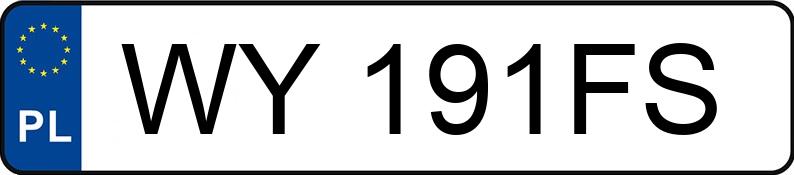 Numer rejestracyjny WY 191FS posiada BMW 325ti Compact Kat. MR`01 E3 E46 325ti Compact Kat. MR`01 E3 E46 - WY191FS Numer rejestracyjny WY 191FS posiada BMW 325ti Compact Kat. MR`01 E3 E46 325ti Compact Kat. MR`01 E3 E46 - WY191FS