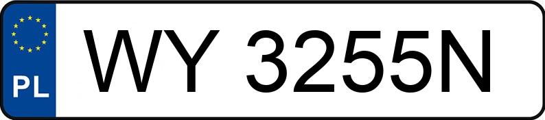 Numer rejestracyjny WY 3255N posiada MERCEDES-BENZ SLK 200 Kat. MR`96 170 SLK 200 Kat. MR`96 170 - WY3255N Numer rejestracyjny WY 3255N posiada MERCEDES-BENZ SLK 200 Kat. MR`96 170 SLK 200 Kat. MR`96 170 - WY3255N