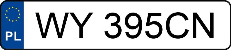 Numer rejestracyjny WY 395CN posiada AUDI A4 Avant 1.9 TDi Kat. MR`00 E3 8E A4 Avant 1.9 TDi Kat. MR`00 E3 8E - WY395CN Numer rejestracyjny WY 395CN posiada AUDI A4 Avant 1.9 TDi Kat. MR`00 E3 8E A4 Avant 1.9 TDi Kat. MR`00 E3 8E - WY395CN