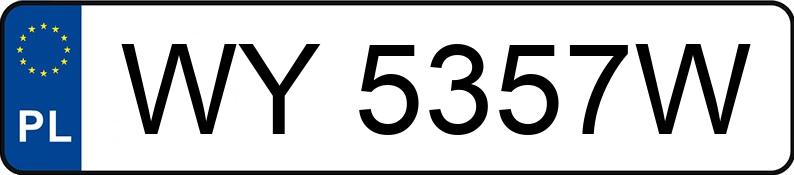 Numer rejestracyjny WY 5357W posiada MERCEDES-BENZ C 180 Kat. 202 Classic - WY5357W Numer rejestracyjny WY 5357W posiada MERCEDES-BENZ C 180 Kat. 202 Classic - WY5357W
