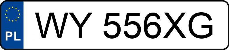 Numer rejestracyjny WY 556XG posiada HYUNDAI i20 1.2 MR`09 E5 Comfort - WY556XG Numer rejestracyjny WY 556XG posiada HYUNDAI i20 1.2 MR`09 E5 Comfort - WY556XG