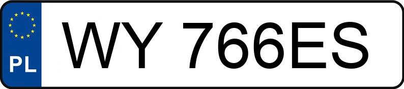 Numer rejestracyjny WY 766ES posiada RAM RAM 1500 - WY766ES Numer rejestracyjny WY 766ES posiada RAM RAM 1500 - WY766ES