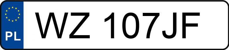Numer rejestracyjny WZ 107JF posiada BMW 325 Diesel DPF MR`04 E4 E90 325 Diesel DPF MR`04 E4 E90 - WZ107JF Numer rejestracyjny WZ 107JF posiada BMW 325 Diesel DPF MR`04 E4 E90 325 Diesel DPF MR`04 E4 E90 - WZ107JF