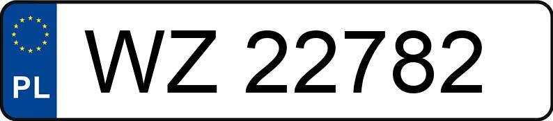 Numer rejestracyjny WZ 22782 posiada AUDI A6 2.4 Kat. MR`97 4B A6 2.4 Kat. MR`97 4B - WZ22782 Numer rejestracyjny WZ 22782 posiada AUDI A6 2.4 Kat. MR`97 4B A6 2.4 Kat. MR`97 4B - WZ22782