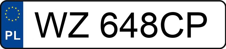 Numer rejestracyjny WZ 648CP posiada BMW 218i Gran Tourer MR`18 E6d F46 218i Gran Tourer MR`18 E6d F46 - WZ648CP Numer rejestracyjny WZ 648CP posiada BMW 218i Gran Tourer MR`18 E6d F46 218i Gran Tourer MR`18 E6d F46 - WZ648CP