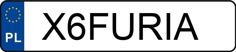 Numer rejestracyjny X6FURIA posiada MERCEDES-BENZ CLS 320 CDI MR`04 E4 219 Numer rejestracyjny X6FURIA posiada MERCEDES-BENZ CLS 320 CDI MR`04 E4 219