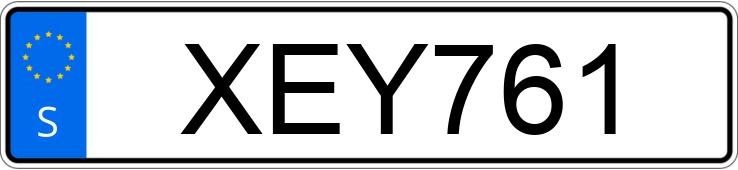 Numer rejestracyjny XEY761 posiada Volvo XC70 2.5 T AWD Numer rejestracyjny XEY761 posiada Volvo XC70 2.5 T AWD