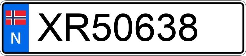 Numer rejestracyjny XR50638 posiada FORD FOCUS 5KAAM8 Numer rejestracyjny XR50638 posiada FORD FOCUS 5KAAM8