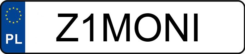 Numer rejestracyjny Z1MONI posiada BMW 318 Diesel MR`04 E4 E90 318 Diesel MR`04 E4 E90 Numer rejestracyjny Z1MONI posiada BMW 318 Diesel MR`04 E4 E90 318 Diesel MR`04 E4 E90