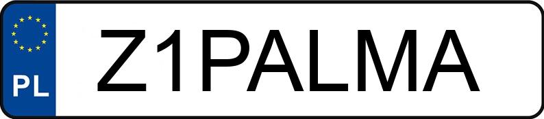 Numer rejestracyjny Z1PALMA posiada BMW 520i MR`07 E4 E60 520i MR`07 E4 E60 Numer rejestracyjny Z1PALMA posiada BMW 520i MR`07 E4 E60 520i MR`07 E4 E60