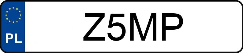 Numer rejestracyjny Z5MP posiada VOLKSWAGEN Tiguan 2.0 Diesel DPF MR`12 E6 Trend & Fun Numer rejestracyjny Z5MP posiada VOLKSWAGEN Tiguan 2.0 Diesel DPF MR`12 E6 Trend & Fun