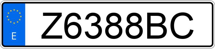 Numer rejestracyjny Z6388BC posiada MERCEDES S 500 (140) Numer rejestracyjny Z6388BC posiada MERCEDES S 500 (140)