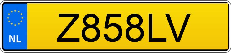 Numer rejestracyjny Z858LV posiada BMW I5 EDRIVE40 Numer rejestracyjny Z858LV posiada BMW I5 EDRIVE40