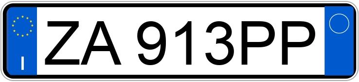 Numer rejestracyjny ZA913PP posiada LAND ROVER Discovery 1a serie Numer rejestracyjny ZA913PP posiada LAND ROVER Discovery 1a serie