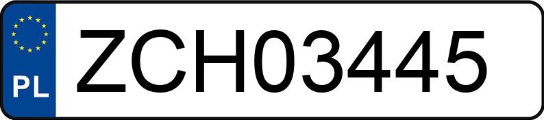 Numer rejestracyjny ZCH 03445 posiada MERCEDES-BENZ E 270 CDI MR`00 210 Elegance - ZCH03445 Numer rejestracyjny ZCH 03445 posiada MERCEDES-BENZ E 270 CDI MR`00 210 Elegance - ZCH03445