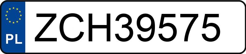 Numer rejestracyjny ZCH 39575 posiada MERCEDES-BENZ C 180 Kompressor Kat. MR`00 E3 203 Classic - ZCH39575 Numer rejestracyjny ZCH 39575 posiada MERCEDES-BENZ C 180 Kompressor Kat. MR`00 E3 203 Classic - ZCH39575