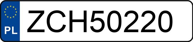 Numer rejestracyjny ZCH 50220 posiada BMW 328 XI - ZCH50220 Numer rejestracyjny ZCH 50220 posiada BMW 328 XI - ZCH50220
