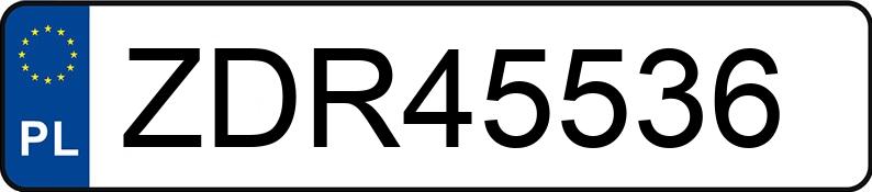 Numer rejestracyjny ZDR 45536 posiada VOLVO C30 1.6 D MR`06 E4 C30 1.6 D MR`06 E4 - ZDR45536 Numer rejestracyjny ZDR 45536 posiada VOLVO C30 1.6 D MR`06 E4 C30 1.6 D MR`06 E4 - ZDR45536