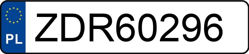 Numer rejestracyjny ZDR 60296 posiada CUPRA Formentor 1.5 TSI MR`24 E6 Formentor 1.5 TSI MR`24 E6 - ZDR60296