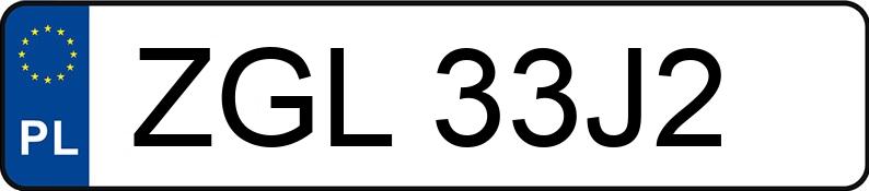 Numer rejestracyjny ZGL 33J2 posiada YAMAHA Enduro do 600 ccm XT 600 E - ZGL33J2 Numer rejestracyjny ZGL 33J2 posiada YAMAHA Enduro do 600 ccm XT 600 E - ZGL33J2