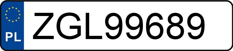 Numer rejestracyjny ZGL 99689 posiada TOYOTA RAV 4 2.0 MR`22 E6ag Comfort D-CVT - ZGL99689 Numer rejestracyjny ZGL 99689 posiada TOYOTA RAV 4 2.0 MR`22 E6ag Comfort D-CVT - ZGL99689