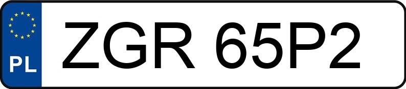 Numer rejestracyjny ZGR 65P2 posiada MERCEDES-BENZ C 270 CDI MR`04 E3 203 Classic - ZGR65P2 Numer rejestracyjny ZGR 65P2 posiada MERCEDES-BENZ C 270 CDI MR`04 E3 203 Classic - ZGR65P2