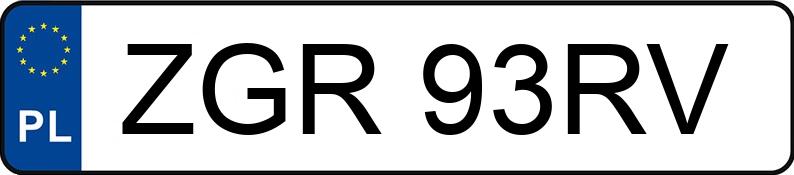 Numer rejestracyjny ZGR 93RV posiada AUDI A8 Quattro 4.2 TDi DPF MR`02 E4 4E Tiptronic - ZGR93RV Numer rejestracyjny ZGR 93RV posiada AUDI A8 Quattro 4.2 TDi DPF MR`02 E4 4E Tiptronic - ZGR93RV