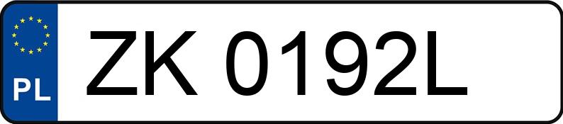 Numer rejestracyjny ZK 0192L posiada MERCEDES-BENZ CLE 300 MR`23 E6 236 - ZK0192L Numer rejestracyjny ZK 0192L posiada MERCEDES-BENZ CLE 300 MR`23 E6 236 - ZK0192L
