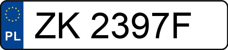 Numer rejestracyjny ZK 2397F posiada VOLKSWAGEN Transporter T4 SD MR`96 2.7t Transporter T4 SD MR`96 2.7t - ZK2397F Numer rejestracyjny ZK 2397F posiada VOLKSWAGEN Transporter T4 SD MR`96 2.7t Transporter T4 SD MR`96 2.7t - ZK2397F